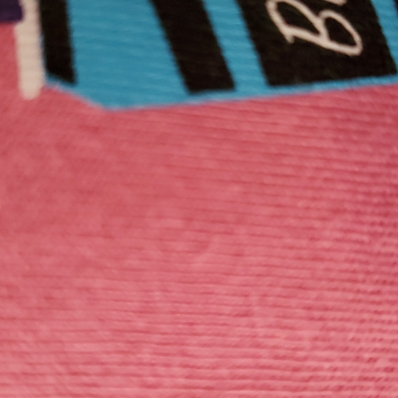 Cabana short sleeve t shirt - Picture 3 of 6